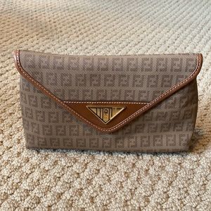 Fendi Small Clutch
